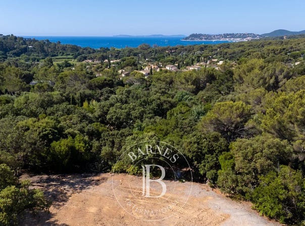 La Croix-Valmer, Provence-Alpes-Côte d'Azur 83420