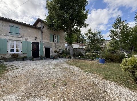 Aigre, Charente