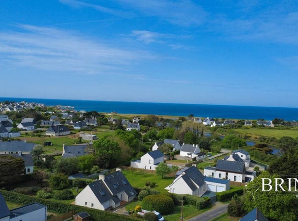 Trégunc, Finistère 29910