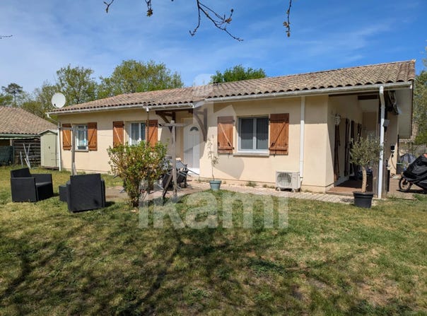 Salles, Gironde 33770