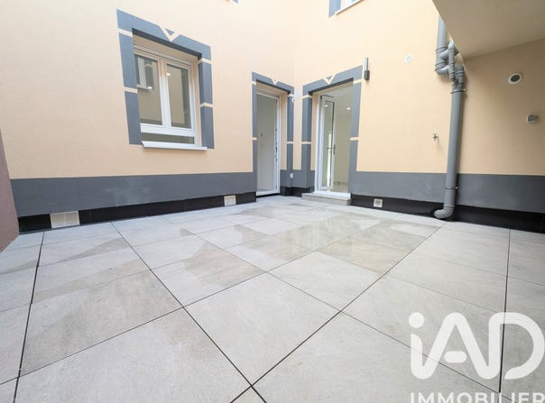 Freyming-Merlebach, Grand Est 57800
