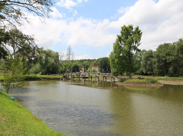 Azay-le-Rideau, Centre 37190