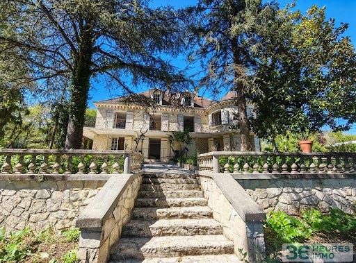Villetoureix, Nouvelle-Aquitaine 24600
