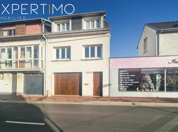 Mers-les-Bains, Picardie 80350