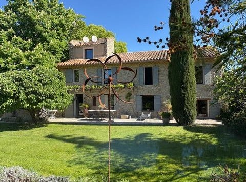 TRETS, Provence-Alpes-Côte d'Azur 13530