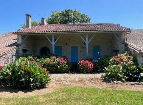 Lafitte-Sur-Lot, Aquitaine 47320