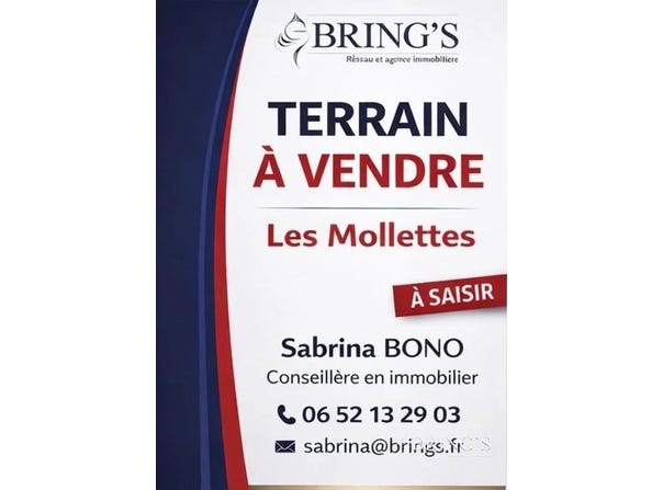 Les Mollettes, Savoie 73800