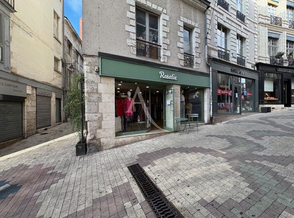 BLOIS, Centre-Val de Loire 41000