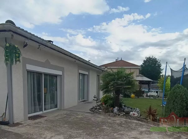 Les Roches-de-Condrieu, Isère 38370