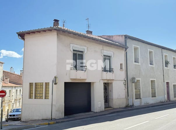Sète, Hérault 34200