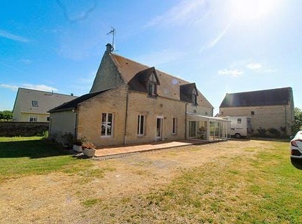 Argences, Basse-Normandie 14370