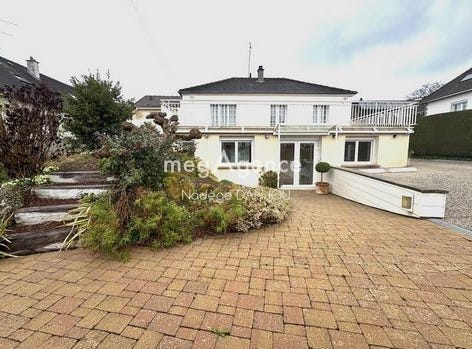 Vire Normandie, Basse-Normandie 14500