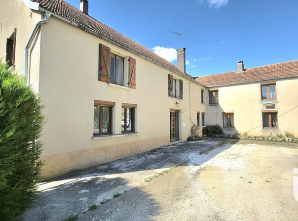 Bricon, Grand Est 52120