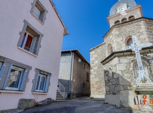 Saint-Romain-en-Gier, Rhône 69700