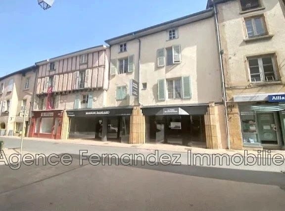 Marcigny, Saône-et-Loire 71110