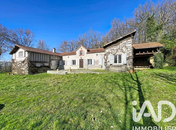 Barbachen, Occitanie 65140