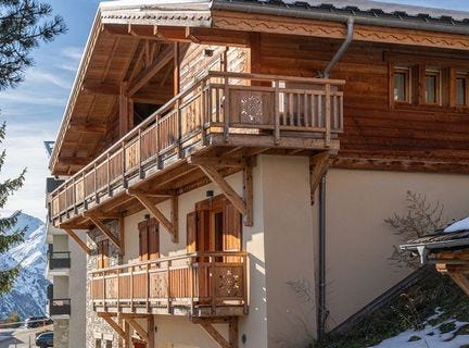Auris, Rhône-Alpes 74380