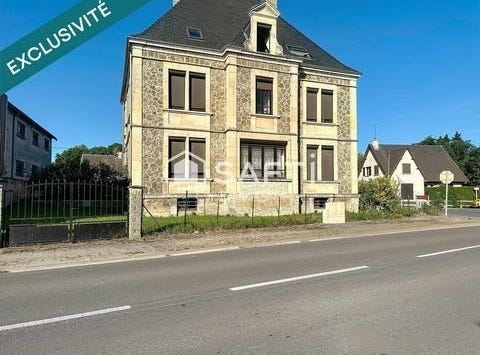 Le Chatelet-Sur-Retourne, Champagne-Ardenne 08300