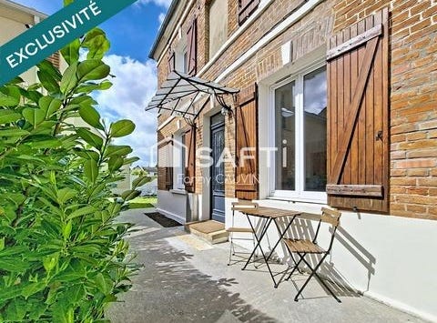 Beauvais, Picardie 60000