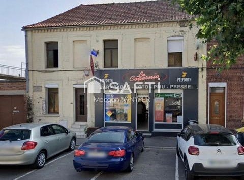 Bethune, Nord-Pas-de-Calais 62400