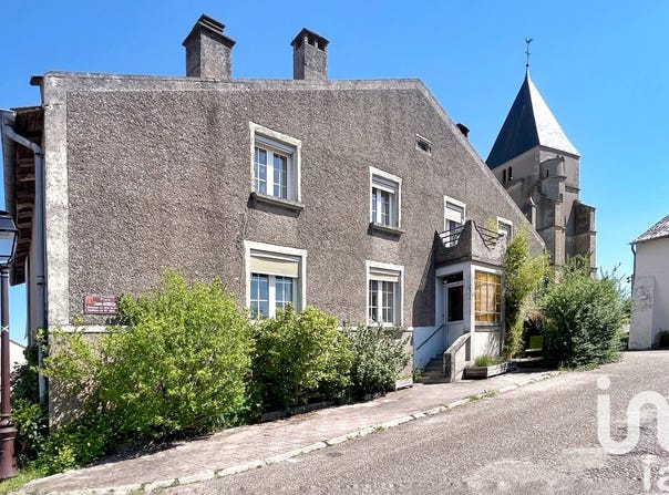 Sainte-Barbe, Grand Est 57640