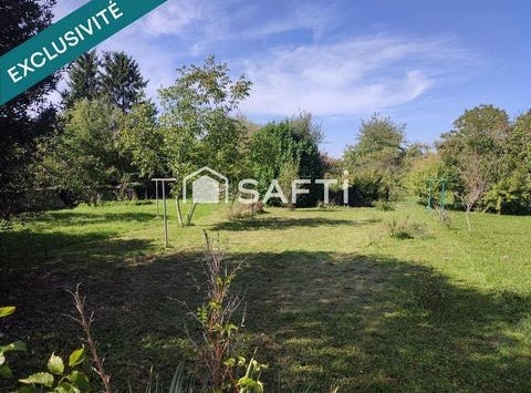 Tavaux, Franche-Comté 39500