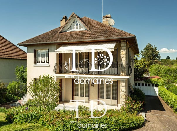 Cosne-Cours-sur-Loire, Burgundy 58200