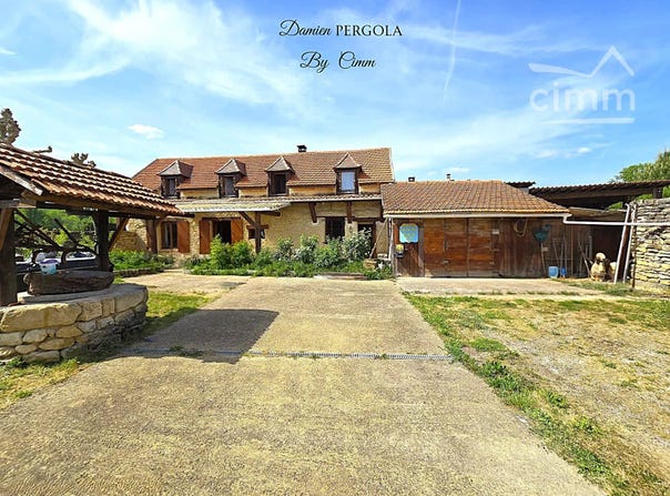 Thonac, Aquitaine 24290