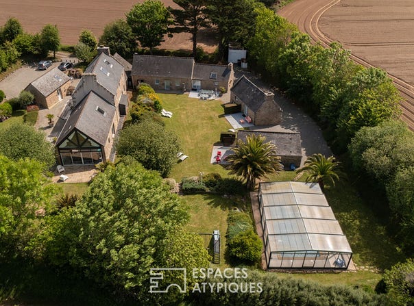 PLOUGUIN, Brittany 29830