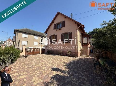 Selestat, Alsace 67600