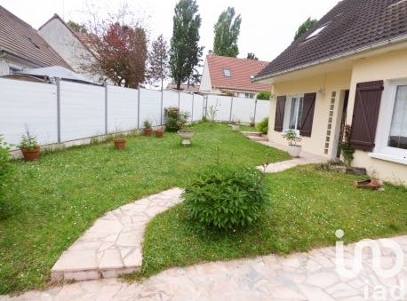 Ézanville, Île-de-France 95460
