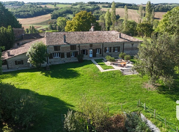 Monclar-de-Quercy, Occitanie 82230
