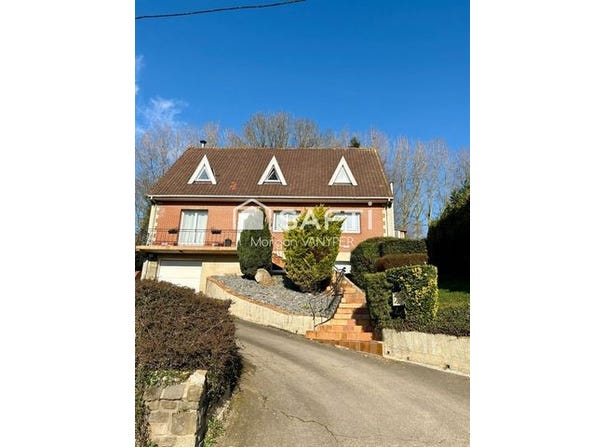 Divion, Nord-Pas-de-Calais 62460