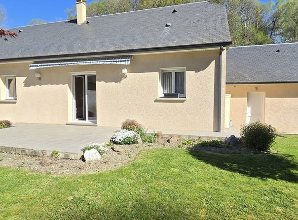Les Angles, Occitanie 65100