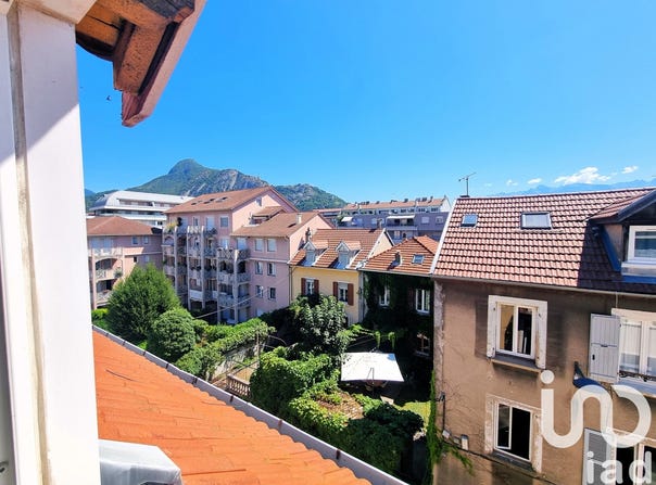 Grenoble, Auvergne-Rhône-Alpes 38000
