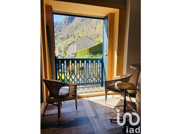 Cauterets, Occitanie 65110