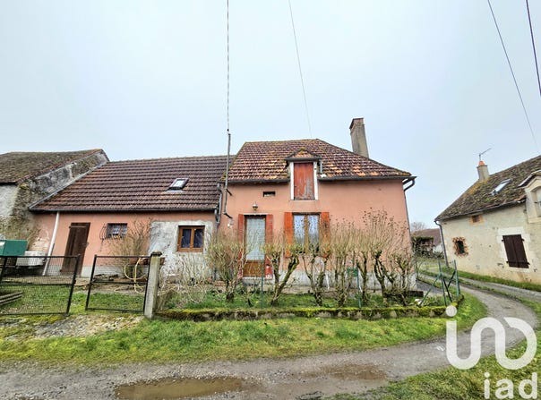 Brigueil-le-Chantre, Nouvelle-Aquitaine 86290