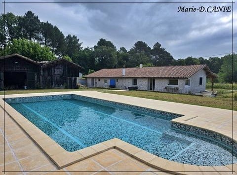 BARBASTE, Aquitaine 47230