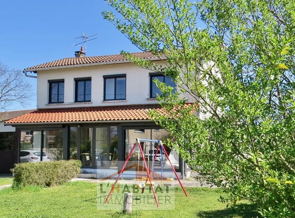 Villeneuve-Tolosane, Haute-Garonne 31270