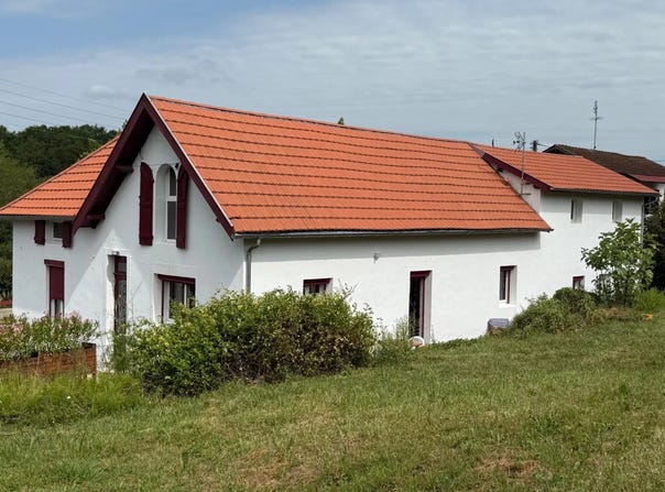 Salies-de-Béarn, Pyrénées-Atlantiques 64270