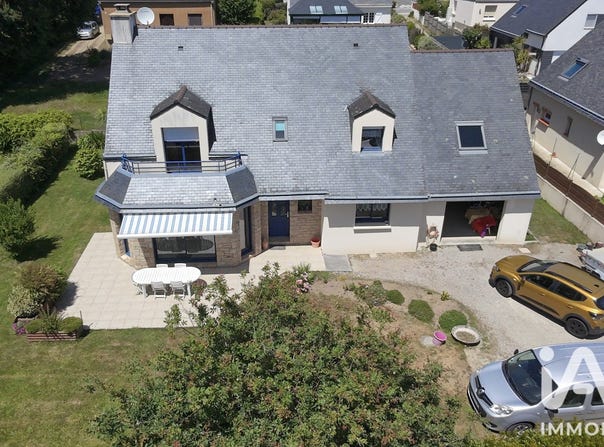 Sarzeau, Brittany 56370
