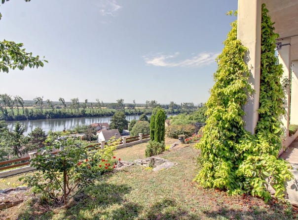 Conflans-Sainte-Honorine, Yvelines 78700