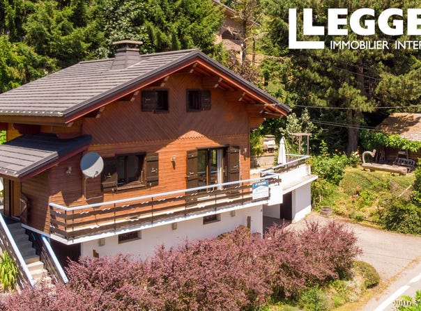 Les Gets, Auvergne-Rhône-Alpes 74260