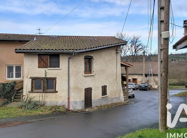 Thiers, Auvergne-Rhône-Alpes 63300