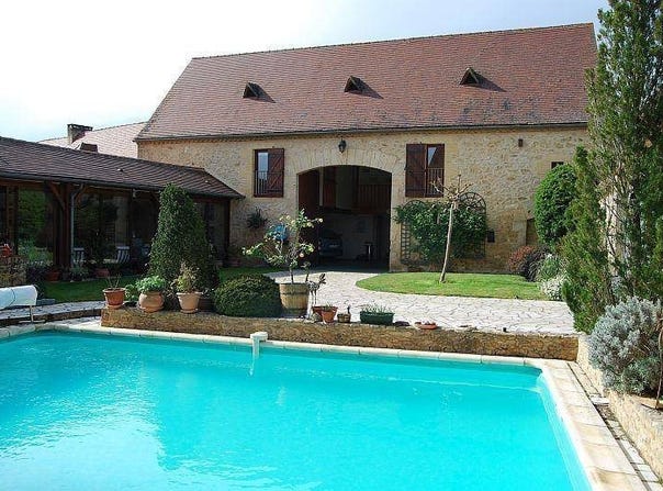 Trémolat, Aquitaine 24510
