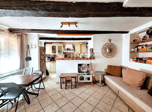 Les Arcs, Var 83460