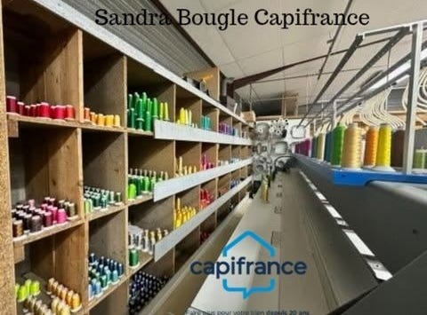 CHANGE, Pays de la Loire 53810