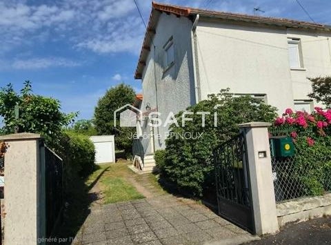 Chatellerault, Poitou-Charentes 86100