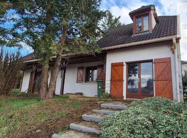 Faulx, Meurthe-et-Moselle 54760