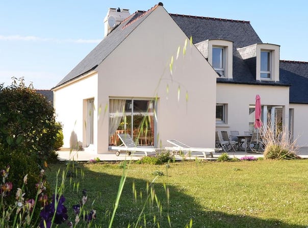 PENMARCH, Brittany 29760